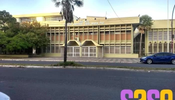 E.e.s N° 76 Colegio Nacional José María Paz - H3500Abt Resistencia
