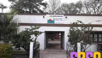 E.f.a. Santa Lucía - Lavalle