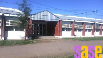 E.g.b. N° 935 Puerto Vilelas Chaco - Puerto Vilelas