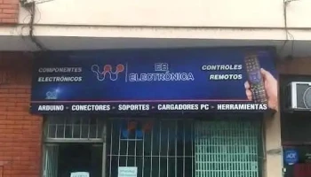 Eb Electrónica - S3000Gbg