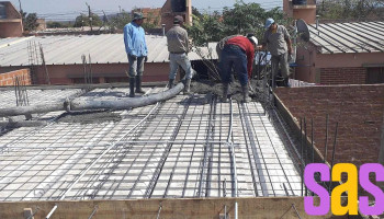 Ec electricidad y aires acondicionados - San Pedro De Jujuy