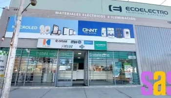 Ecoelectro S.a.s - Tunuyán