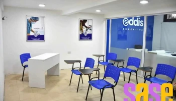 Eddis Educativa Choele Choel - 9 De Julio Y