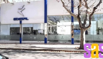 Edesal Sa - Villa Mercedes