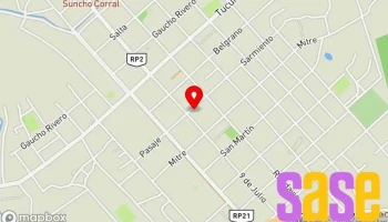 Edese Sa - Sucursal Suncho Corral - Suncho Corral