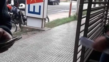Edese Sa - Sucursal Termas de Rio Hondo - Termas De Río Hondo