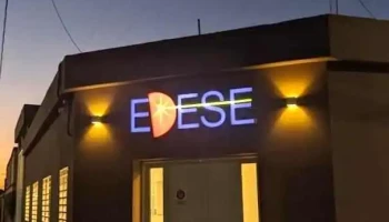 Edese Sa - Sucursal Villa Ojo de Agua - Villa Ojo De Agua