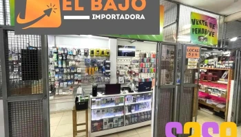 El Bajo Importadora - San Miguel De Tucumán