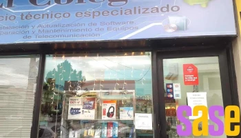 El Colega - Río Gallegos