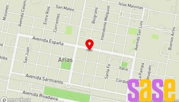 El Encuentro - Arias