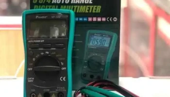El Magnate de la Electrónica - Salta
