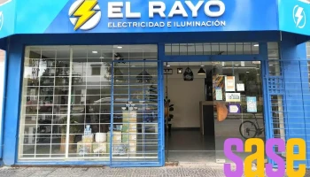 El Rayo Tucumán - San Miguel De Tucumán