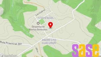 El Shaddai Radio Fm 98.5 MHz - Almafuerte