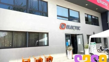 Electec – Materiales para la construcción | Electec S.a. - Godoy Cruz