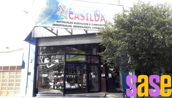 Electric Casilda Electricidad Materiales y Accesorios - Casilda