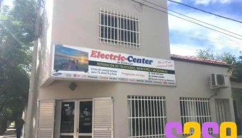 Electric-Center - Chajarí