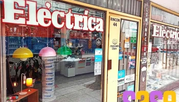 Eléctrica 