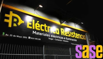 Eléctrica Resistencia online - Resistencia