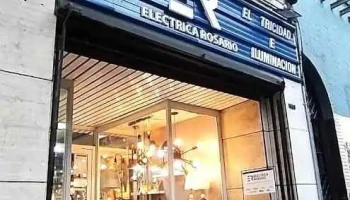 Electrica Rosario - Rosario