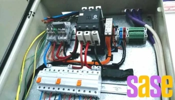 Electriciano - Caleta Olivia