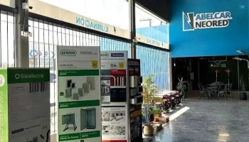 Electricidad Abelcar - Villa María