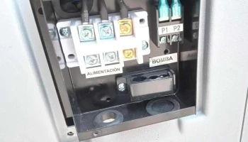 Electricidad -am - Santiago Del Estero