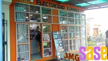 Electricidad Amg - Tupungato
