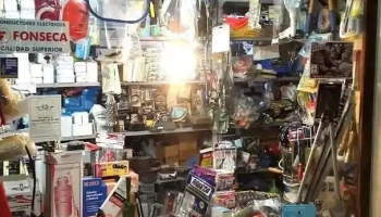 Electricidad Asinari - Inriville