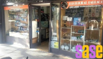 Electricidad Barracas - Barracas