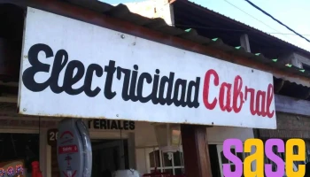 Electricidad Cabral - Empedrado