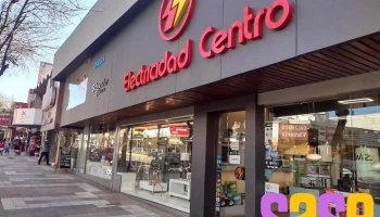 Electricidad Centro - Casa Central - Villa Carlos Paz