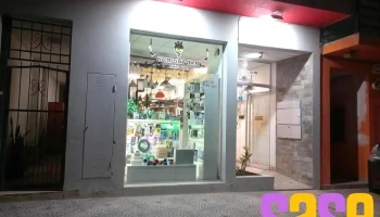 Electricidad Centro - María Grande