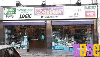 Electricidad Centro S.r.l. - Rosario