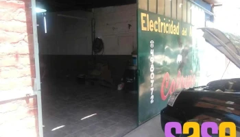 Electricidad del Automotor Calquín - Cinco Saltos