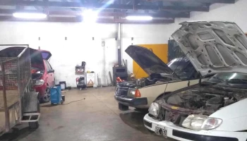 Electricidad del automotor David - El Hoyo
