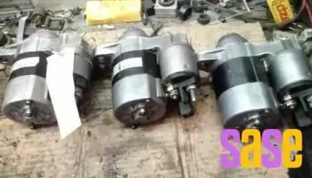 Electricidad del Automotor Zlauvinen Srl - Rafaela