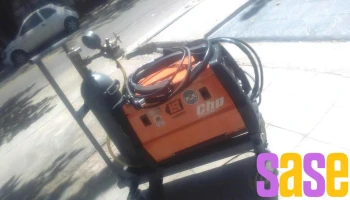 Electricidad Del Automóvil Chp - Godoy Cruz