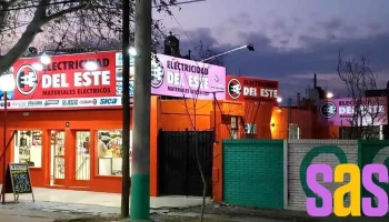 Electricidad Del Este - San Juan