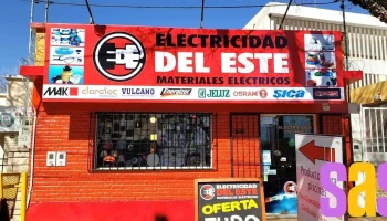 Electricidad Del Este Sl - Santa Lucía