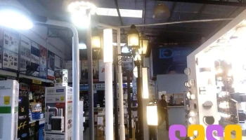 Electricidad del Oeste - Luján