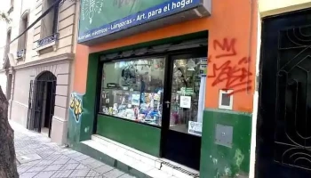 Electricidad e Iluminación Pochito - Rosario