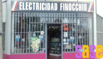 Electricidad Finocchio - Villa Constitución