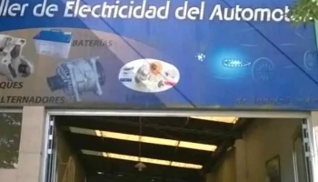 Electricidad Furlan - Villa Ocampo