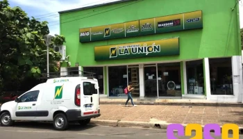 Electricidad La Union Srl - Ituzaingó