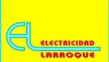 Electricidad Larroque - Villa Larroque