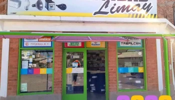 Electricidad Limay - Plottier