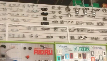 Electricidad Lumen - San Martín