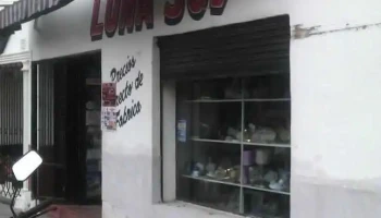 Electricidad Luna Sud - Santiago Del Estero