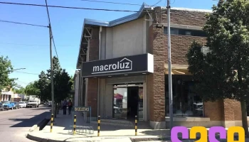 Electricidad Macroluz - San Martín