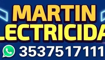 Electricidad Martin - Bell Ville